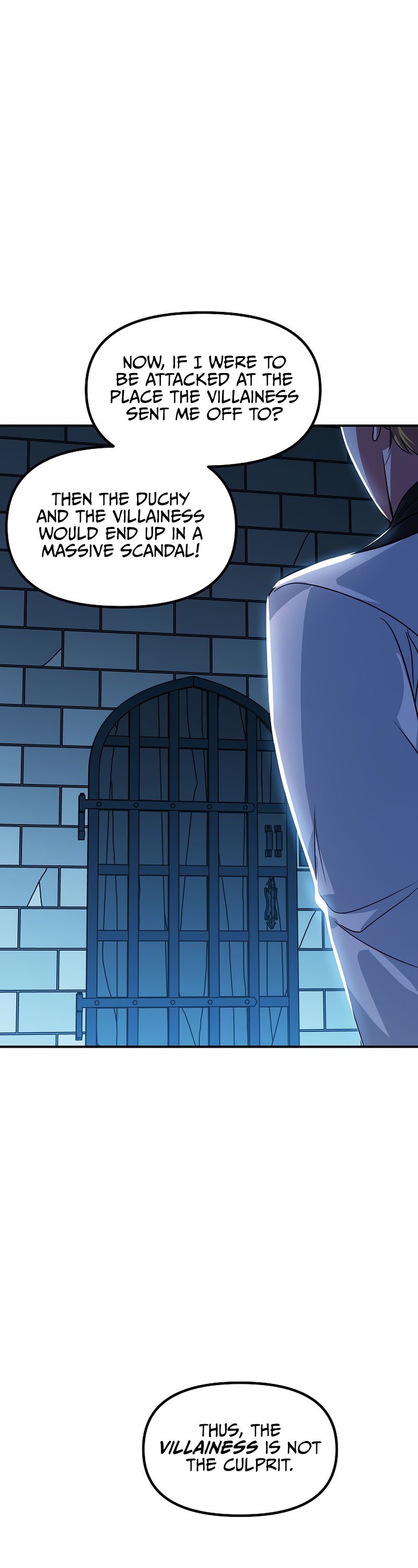 SSS-Class Suicide Hunter, Chapter 85 image 52